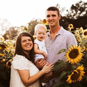 Meet your Posher, Christy